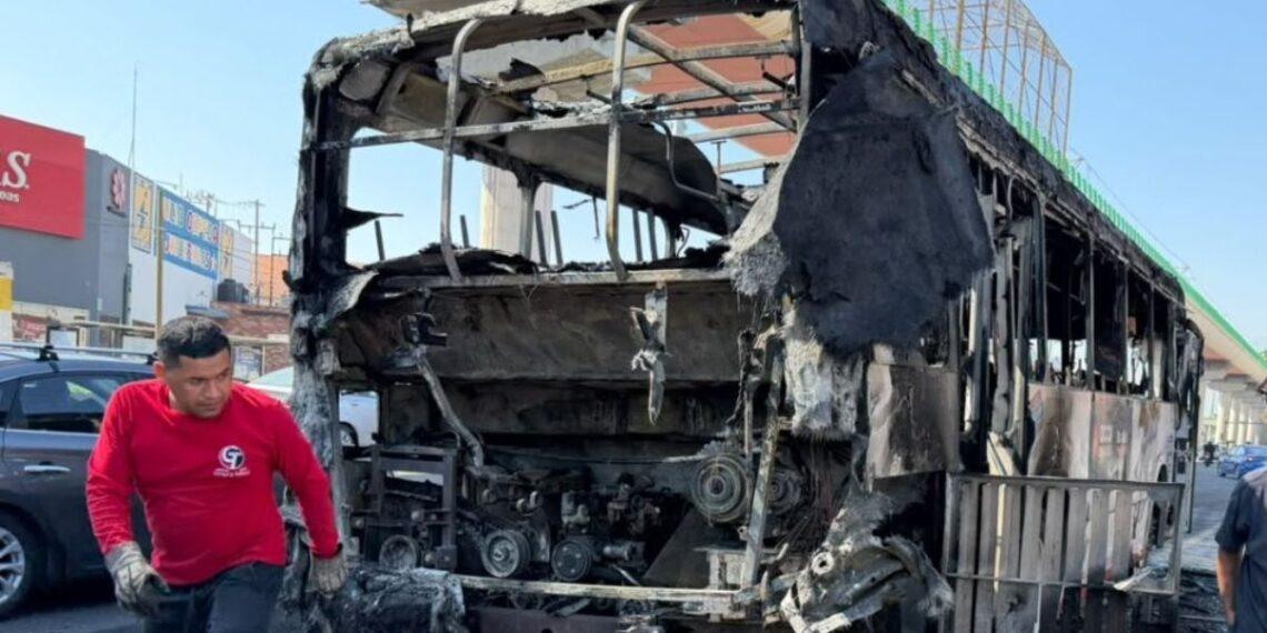 Incendio De La Ruta 221 - Tu Colonia Regia