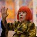 La-artista-japonesa-yayoi-kusama - Tu Colonia Regia La-artista-japonesa-yayoi-kusama - Tu Colonia Regia