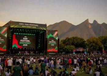 Presupuestos Del Fan Fest - Tu Colonia Regia