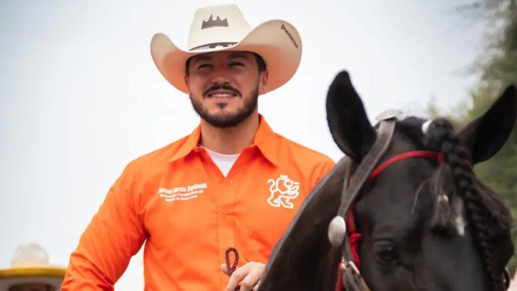Samuel García Podría Abandonar Nuevo León  - Tu Colonia Regia