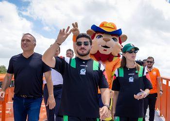 Fan Fest Fue Gratis - Tu Colonia Regia