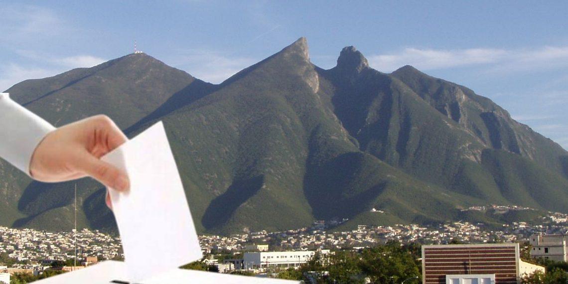 Ine Asumirá Conteo Rápido En Nuevo León - Tu Colonia Regia Ine Asumirá Conteo Rápido En Nuevo León - Tu Colonia Regia