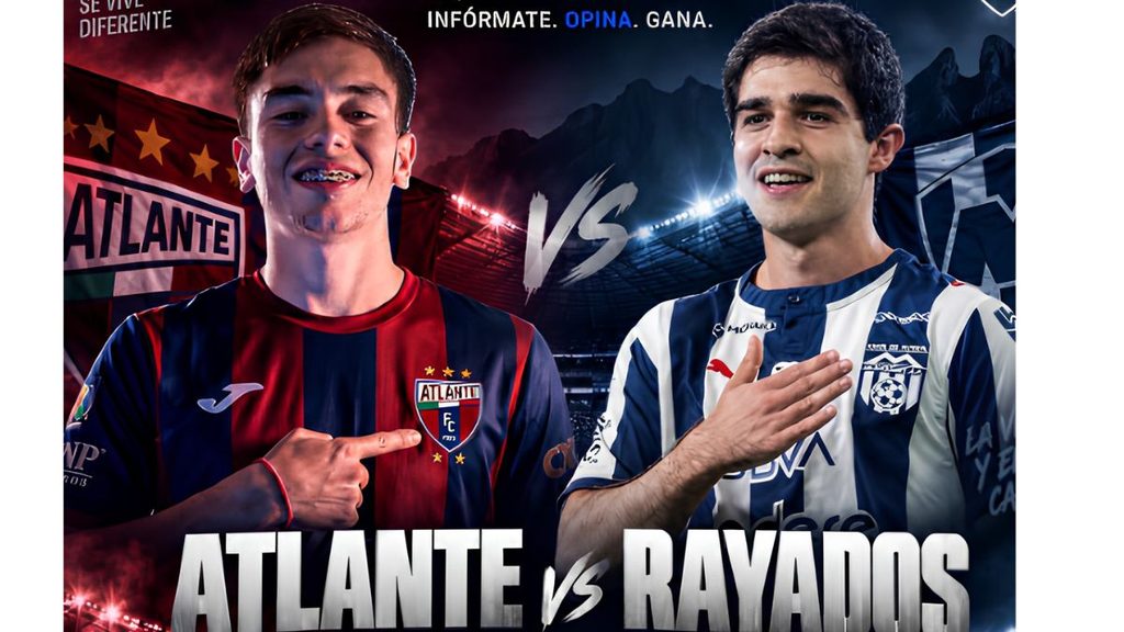 Tu-colonia-regia-cuotas-del-partido-atlante-vs-monterrey - Tu Colonia Regia Atlante Vs Rayados - Tu Colonia Regia