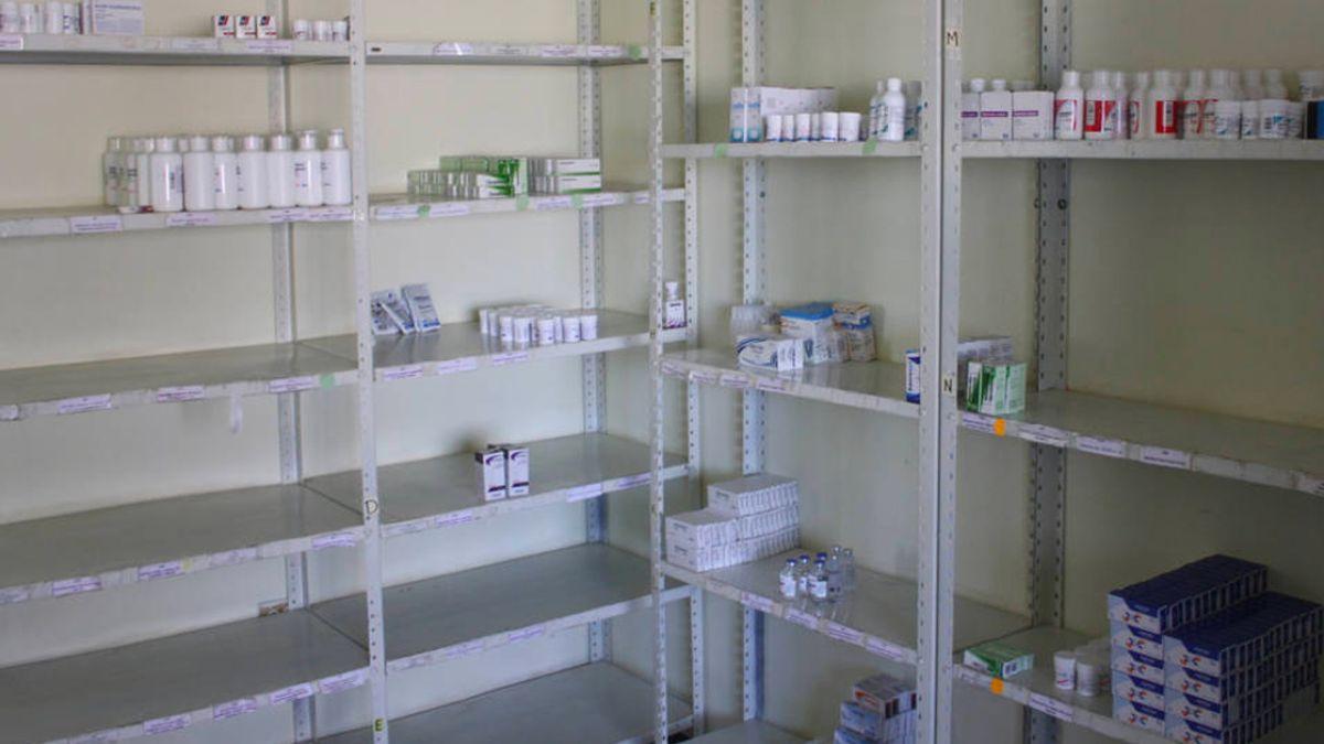 Tu-colonia-regia-falta-de-medicinas-en-hospitales - Tu Colonia Regia Desabasto De Medicinas - Tu Colonia Regia