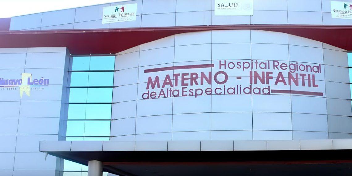 Hospitales Estatales De Nuevo León - Tu Colonia Regia Hospitales Estatales De Nuevo León - Tu Colonia Regia