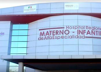 Hospitales Estatales De Nuevo León - Tu Colonia Regia