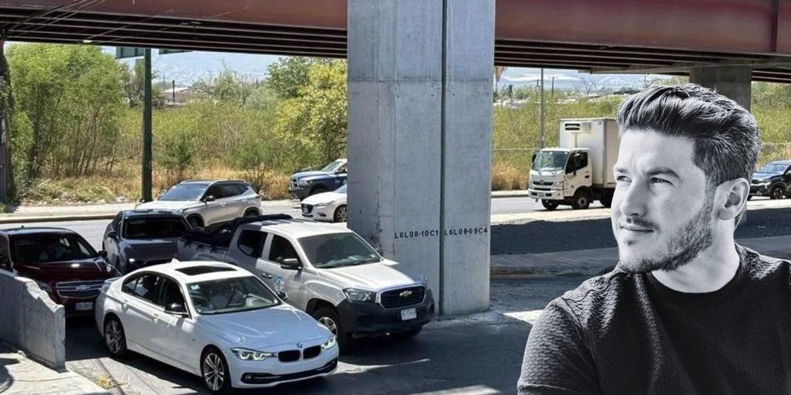Obras Públicas Del Gobierno Naranja - Tu Colonia Regia