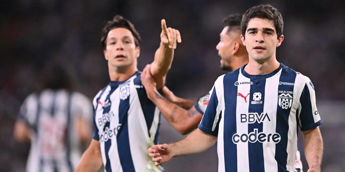 Pronóstico Atlante Vs Monterrey - Tu Colonia Regia Pronóstico Atlante Vs Monterrey - Tu Colonia Regia