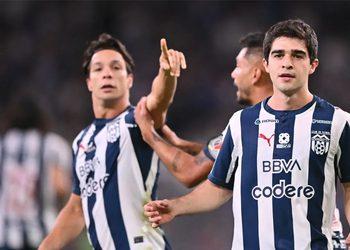 Pronóstico Atlante Vs Monterrey - Tu Colonia Regia