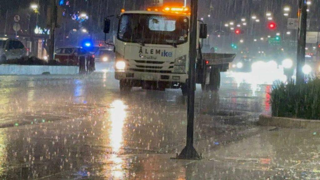Alerta Púrpura En Cdmx - Tu Colonia Regia