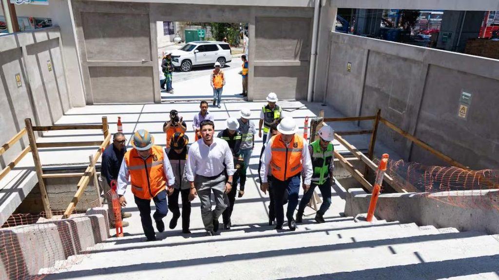 Metro De Samuel En Nuevo León - Tu Colonia Regia