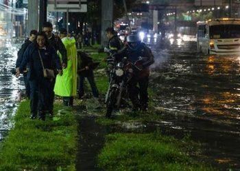 Alerta Púrpura En Cdmx - Tu Colonia Regia