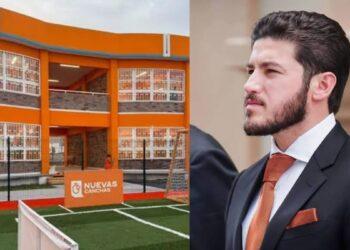 Secundaria Naranja - Tu Colonia Regia
