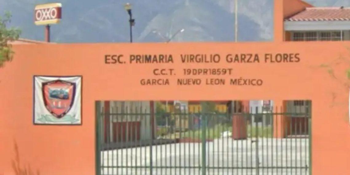 Suspensión De Clases En Primaria De García Por Plaga De Garrapatas - Tu Colonia Regia