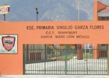 Suspensión De Clases En Primaria De García Por Plaga De Garrapatas - Tu Colonia Regia