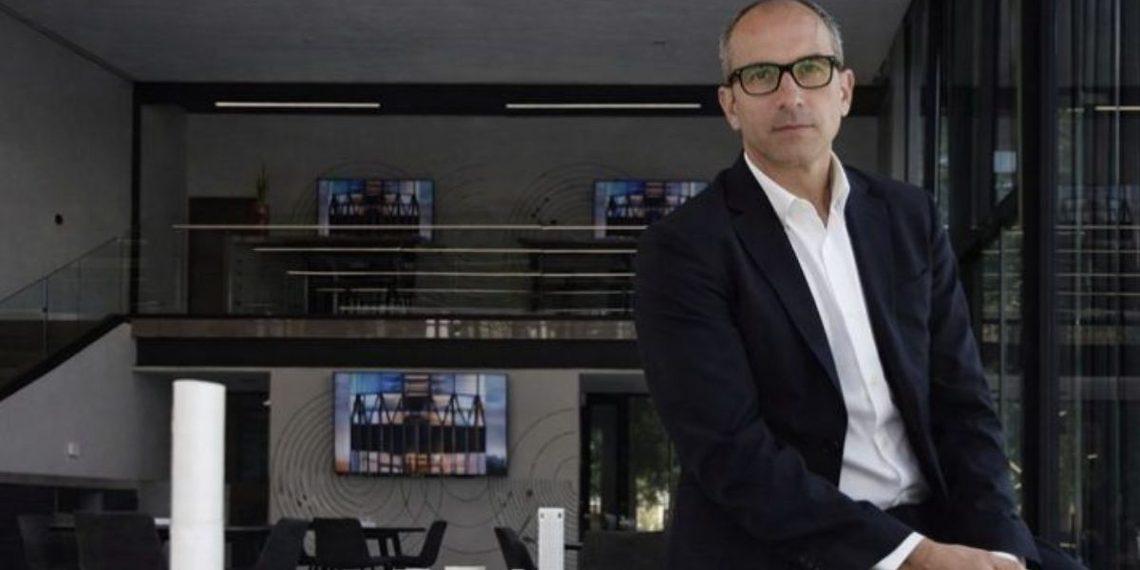 Trato De Samuel García a Proyectos 9 - Tu Colonia Regia