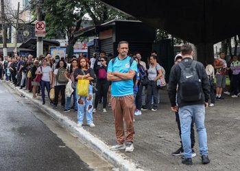 Transporte Público En Salvador De Bahía - Tu Colonia Regia